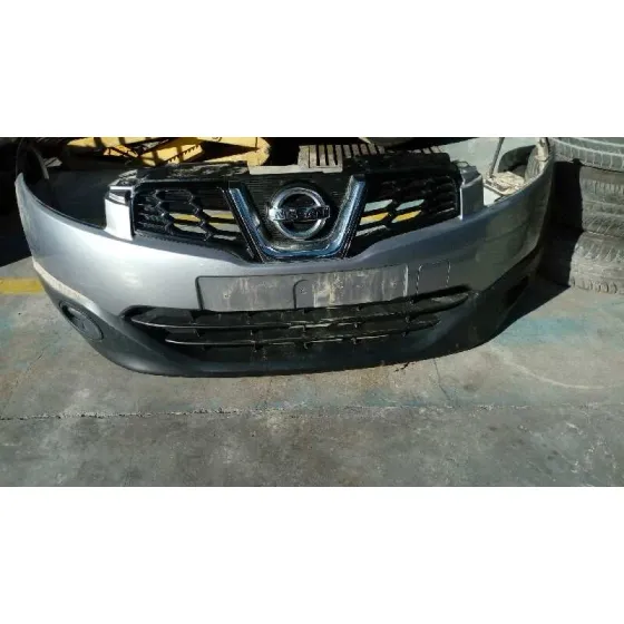NISSAN QASHQAI (J10) '2011 ACENTA GRIS ANTRACITA