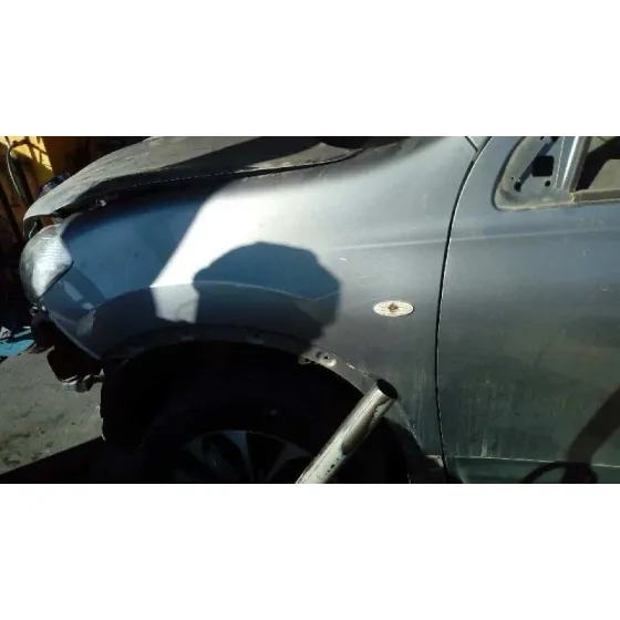 NISSAN QASHQAI (J10) '2011 ACENTA GRIS ANTRACITA