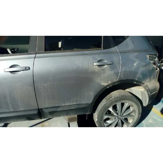 NISSAN QASHQAI (J10) '2011 ACENTA GRIS ANTRACITA