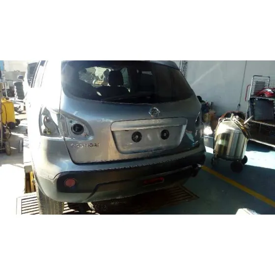 NISSAN QASHQAI (J10) '2011 ACENTA GRIS ANTRACITA