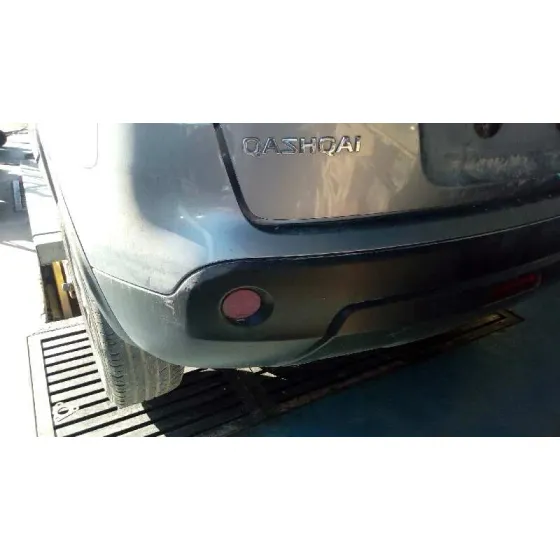 NISSAN QASHQAI (J10) '2011 ACENTA GRIS ANTRACITA