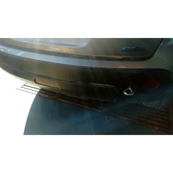 NISSAN QASHQAI (J10) '2011 ACENTA GRIS ANTRACITA