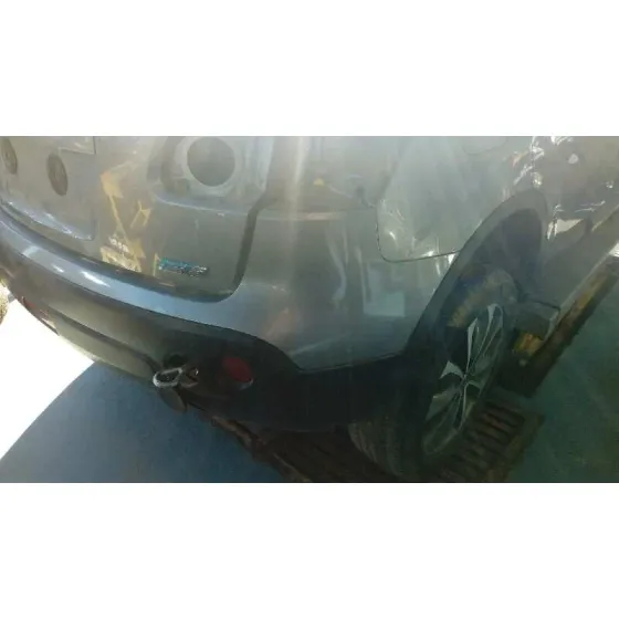 NISSAN QASHQAI (J10) '2011 ACENTA GRIS ANTRACITA