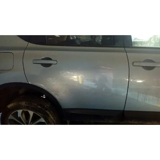 NISSAN QASHQAI (J10) '2011 ACENTA GRIS ANTRACITA