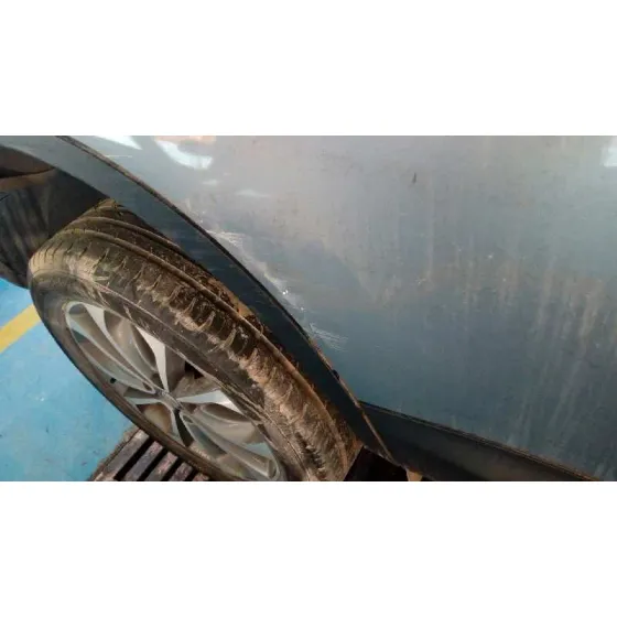 NISSAN QASHQAI (J10) '2011 ACENTA GRIS ANTRACITA