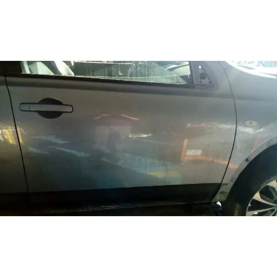 NISSAN QASHQAI (J10) '2011 ACENTA GRIS ANTRACITA