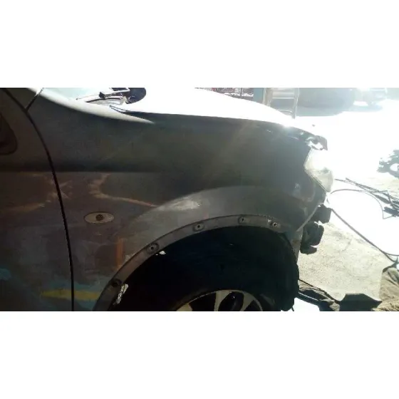 NISSAN QASHQAI (J10) '2011 ACENTA GRIS ANTRACITA