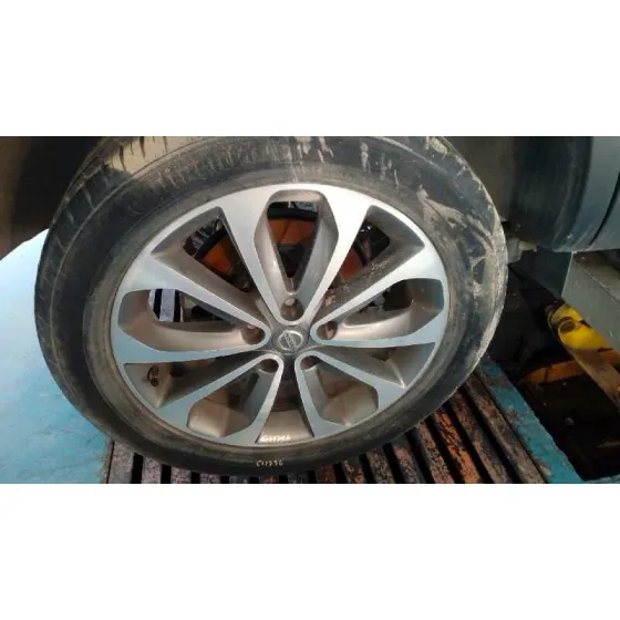 NISSAN QASHQAI (J10) '2011 ACENTA GRIS ANTRACITA