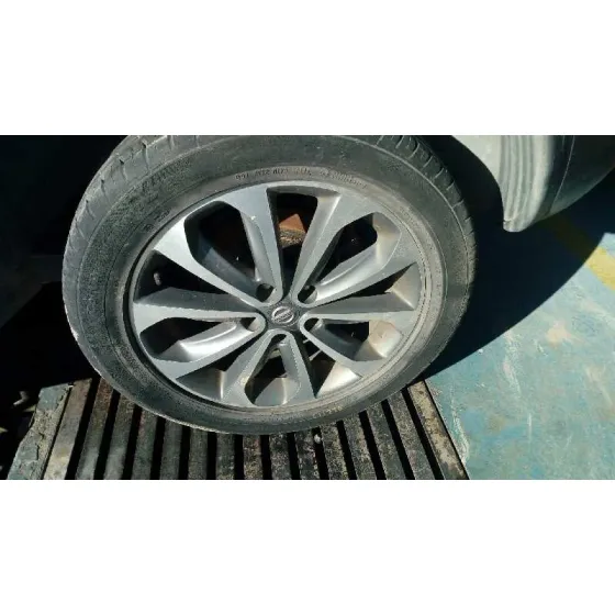 NISSAN QASHQAI (J10) '2011 ACENTA GRIS ANTRACITA