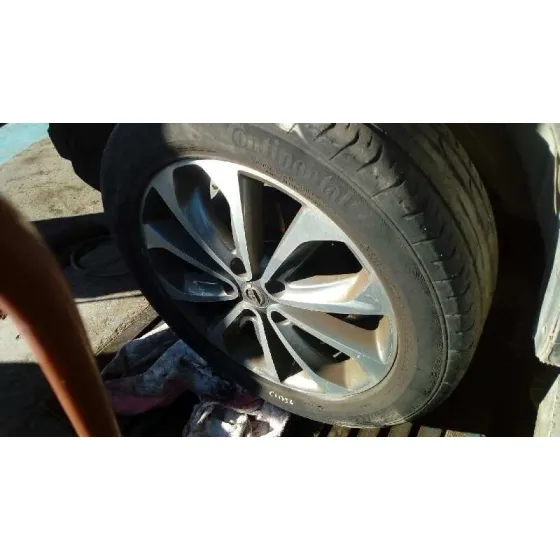 NISSAN QASHQAI (J10) '2011 ACENTA GRIS ANTRACITA
