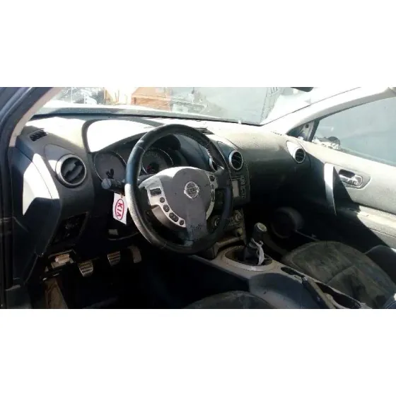 NISSAN QASHQAI (J10) '2011 ACENTA GRIS ANTRACITA