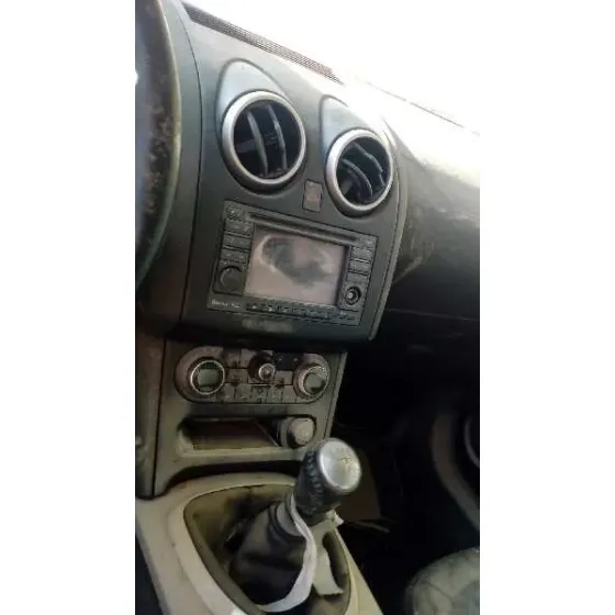 NISSAN QASHQAI (J10) '2011 ACENTA GRIS ANTRACITA