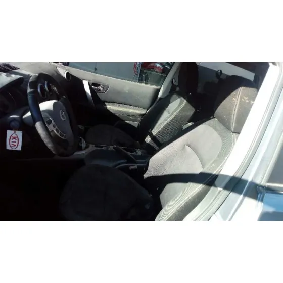 NISSAN QASHQAI (J10) '2011 ACENTA GRIS ANTRACITA