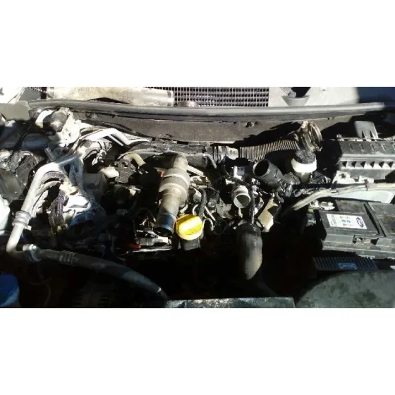 NISSAN QASHQAI (J10) '2011 ACENTA GRIS ANTRACITA