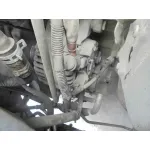 FORD FIESTA (CBK) '2003 AMBIENTE BLANCO