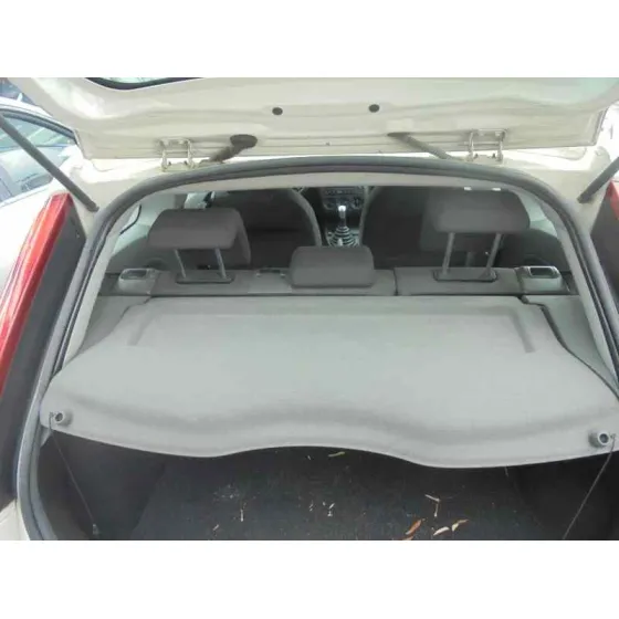 FORD FIESTA (CBK) '2003 AMBIENTE BLANCO