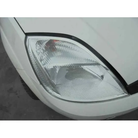 FORD FIESTA (CBK) '2003 AMBIENTE BLANCO