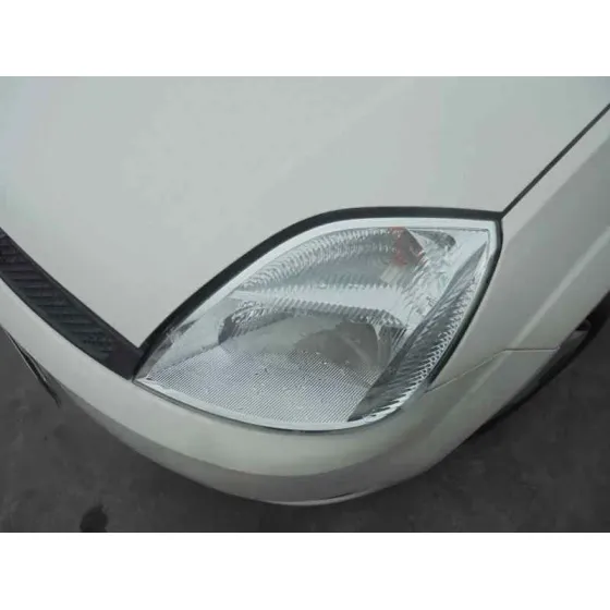 FORD FIESTA (CBK) '2003 AMBIENTE BLANCO