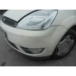 FORD FIESTA (CBK) '2003 AMBIENTE BLANCO