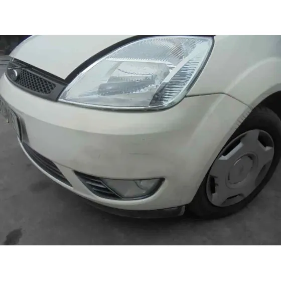 FORD FIESTA (CBK) '2003 AMBIENTE BLANCO