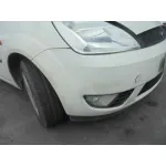 FORD FIESTA (CBK) '2003 AMBIENTE BLANCO