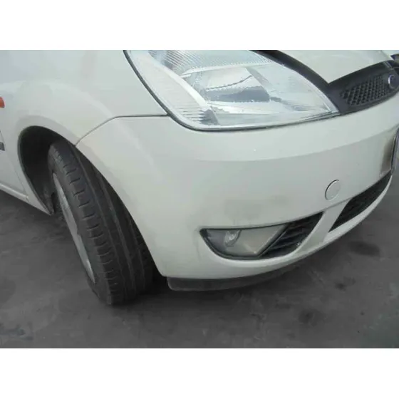 FORD FIESTA (CBK) '2003 AMBIENTE BLANCO