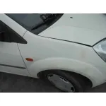 FORD FIESTA (CBK) '2003 AMBIENTE BLANCO