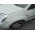 FORD FIESTA (CBK) '2003 AMBIENTE BLANCO
