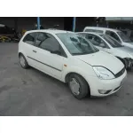 FORD FIESTA (CBK) '2003 AMBIENTE BLANCO