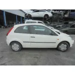 FORD FIESTA (CBK) '2003 AMBIENTE BLANCO