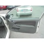 FORD FIESTA (CBK) '2003 AMBIENTE BLANCO