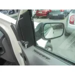FORD FIESTA (CBK) '2003 AMBIENTE BLANCO