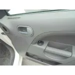 FORD FIESTA (CBK) '2003 AMBIENTE BLANCO