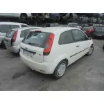 FORD FIESTA (CBK) '2003 AMBIENTE BLANCO