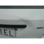 FORD FIESTA (CBK) '2003 AMBIENTE BLANCO