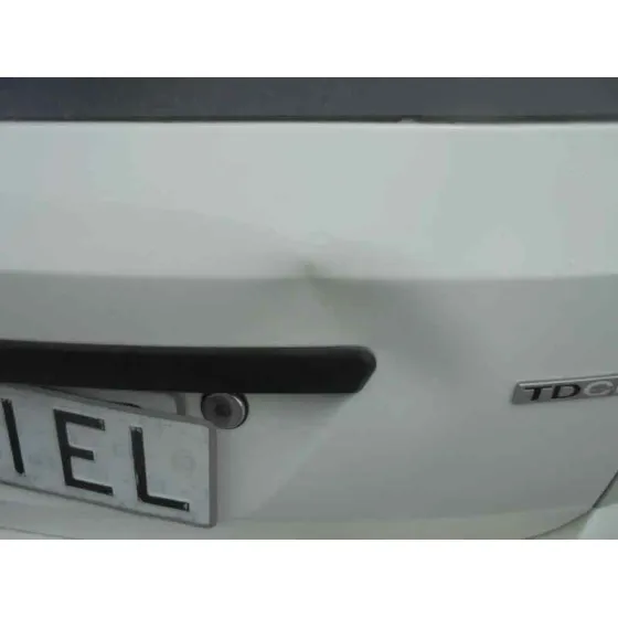 FORD FIESTA (CBK) '2003 AMBIENTE BLANCO