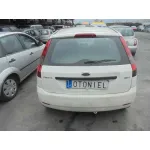 FORD FIESTA (CBK) '2003 AMBIENTE BLANCO
