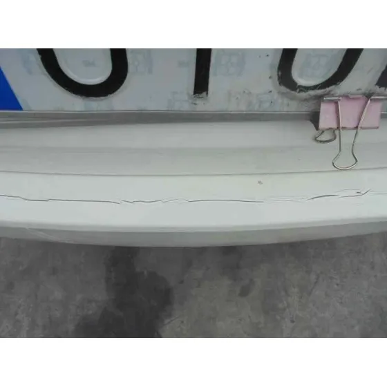 FORD FIESTA (CBK) '2003 AMBIENTE BLANCO