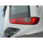 FORD FIESTA (CBK) '2003 AMBIENTE BLANCO