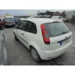 FORD FIESTA (CBK) '2003 AMBIENTE BLANCO