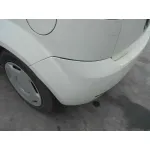 FORD FIESTA (CBK) '2003 AMBIENTE BLANCO