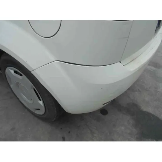 FORD FIESTA (CBK) '2003 AMBIENTE BLANCO