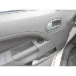 FORD FIESTA (CBK) '2003 AMBIENTE BLANCO