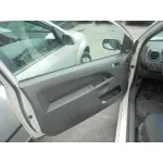 FORD FIESTA (CBK) '2003 AMBIENTE BLANCO