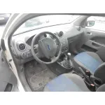 FORD FIESTA (CBK) '2003 AMBIENTE BLANCO