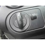 FORD FIESTA (CBK) '2003 AMBIENTE BLANCO