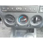 FORD FIESTA (CBK) '2003 AMBIENTE BLANCO