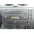 FORD FIESTA (CBK) '2003 AMBIENTE BLANCO