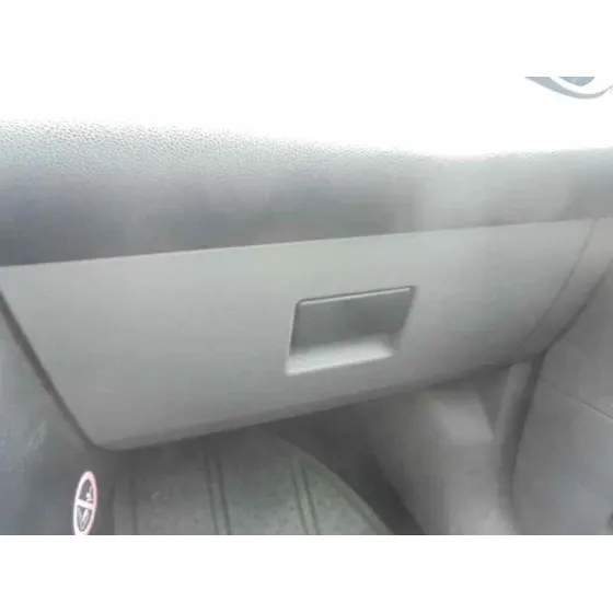 FORD FIESTA (CBK) '2003 AMBIENTE BLANCO