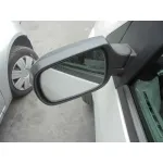 FORD FIESTA (CBK) '2003 AMBIENTE BLANCO